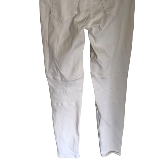 True Religion Halle Mid-rise Super Skinny Jeans (size 32) - Picture 7 of 16